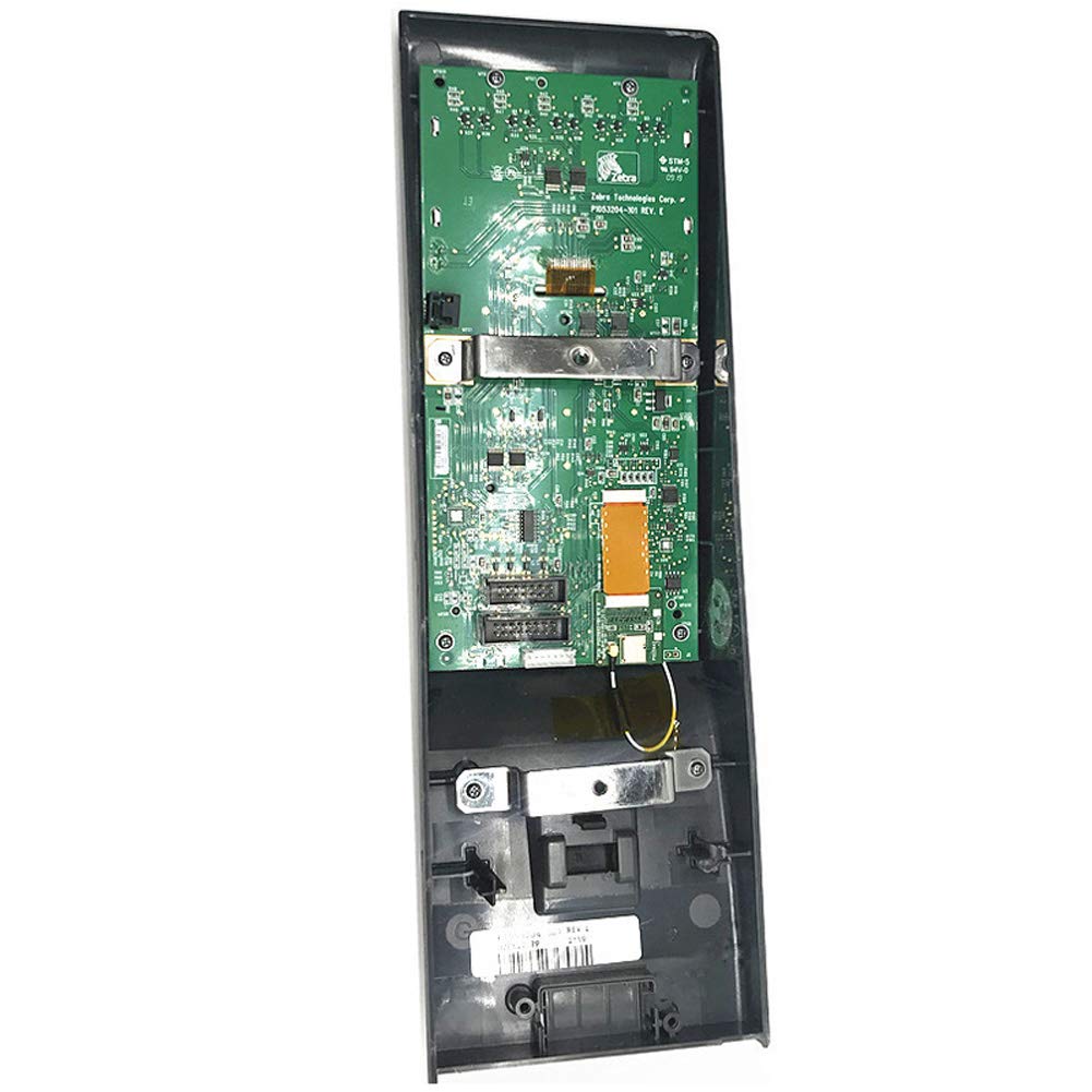 確認用ページ Lei Zebra P1058930-009 Thermal Printheads - Barcodes Inc.